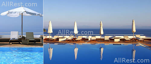 Atrium Hotel 4